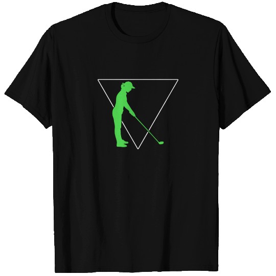 golf T Shirts