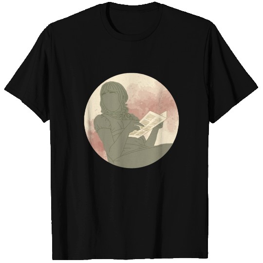 Eloise Bridgerton T Shirts