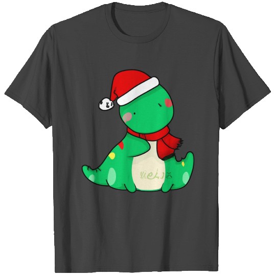 moriah elizabeth characters T Shirts