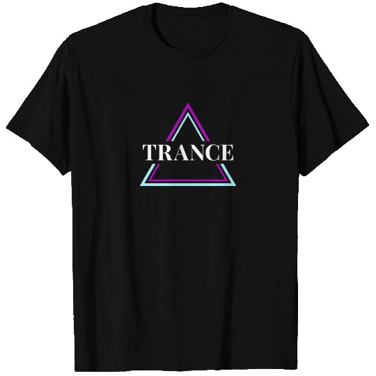 Trance Techno Party EDM Festival Goa Electro Rave T Shirts