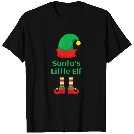 Little Elf T Shirts