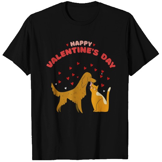 valentine s day T Shirts