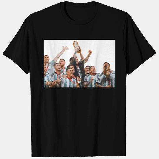 argentina home T Shirts messi argentina T Shirts