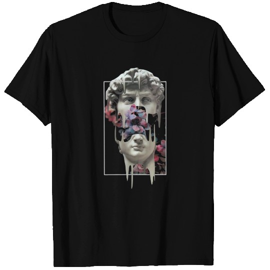 Head classic polyphia band T Shirts