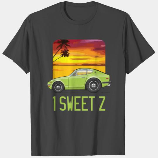 1 sweet Lime Green T Shirts
