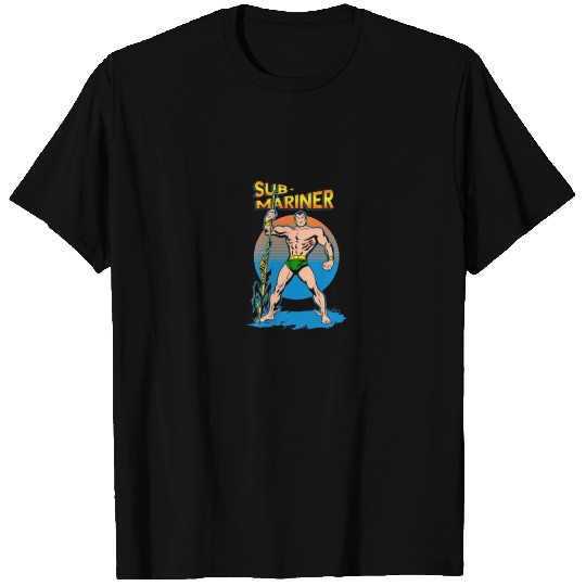 Namor T Shirts