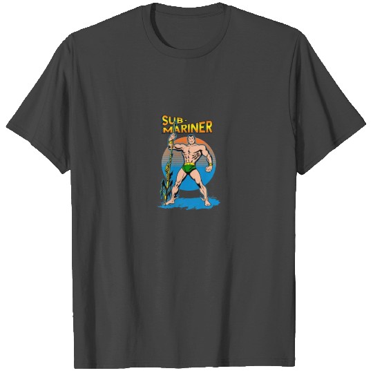 Namor T Shirts
