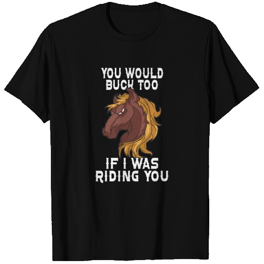 Cowboy Barn Bull Rider Rodeo Country Western Movie T Shirts