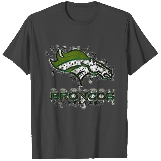 Broncos T Shirts