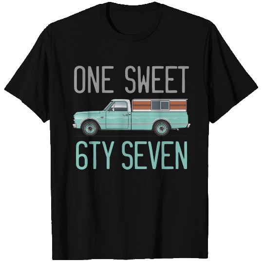 one Light Green T Shirts