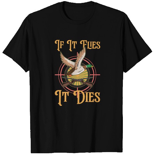 Duck Hunt Duck Hunter Bird Hunting Duck Hunting T Shirts