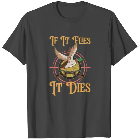Duck Hunt Duck Hunter Bird Hunting Duck Hunting T Shirts