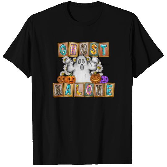 Ghost Malone T Shirts