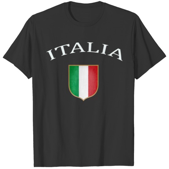 Italy, Italia, Italian, Italian love T Shirts