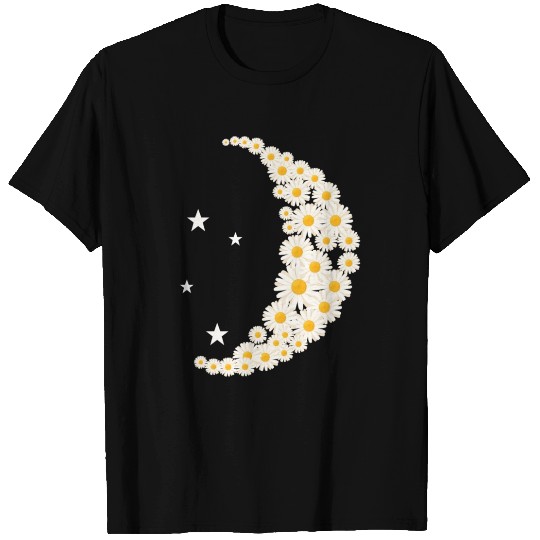 Marguerites Daisy Summer Daisies Flower Garden T Shirts