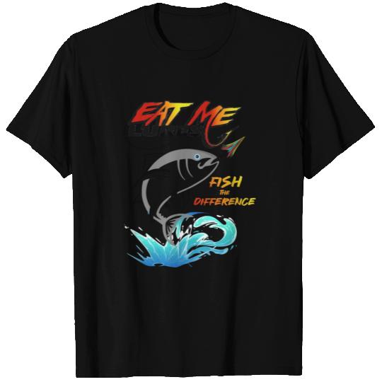 tuna fish T Shirts design