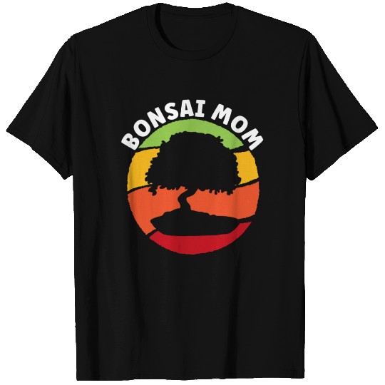 Bonsai Tree Owner Gift Bonsai Tree Gardening T Shirts