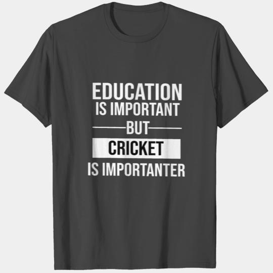 Funny Cricket Fan T Shirts. Indian Cricket Fans