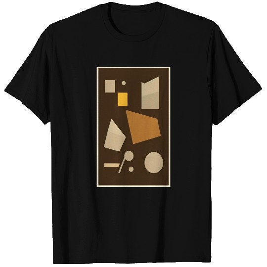 Chocolate Espresso Candy Bar T Shirts