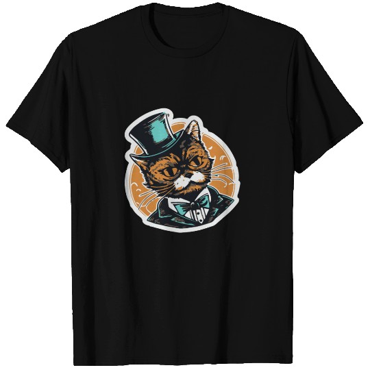 The Best Funny Cat Gifts For Cat Lovers T Shirts