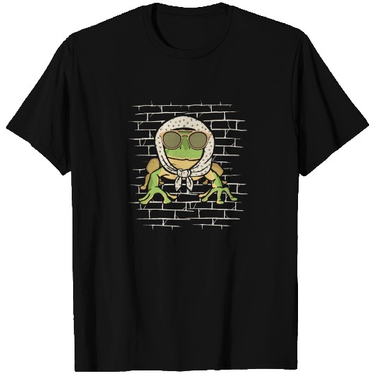 Frog Toad T Shirts