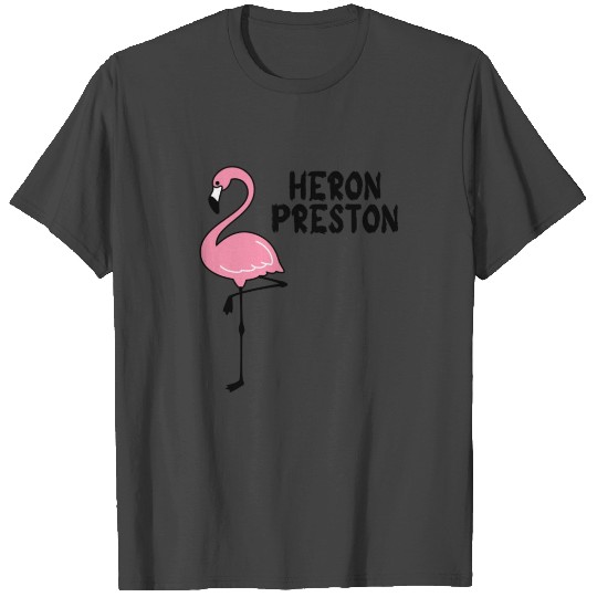 Heron Pres ton T Shirts