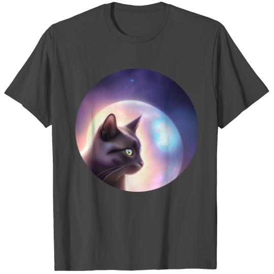 Astro Kitty T Shirts