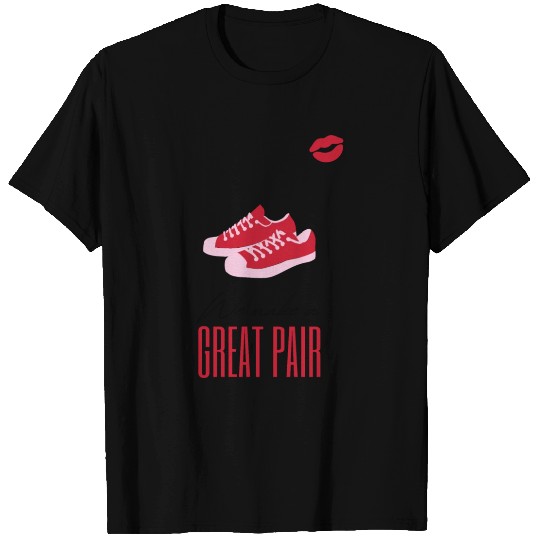 Couple Valentine 2023, Happy Valentine 2023, Love T Shirts