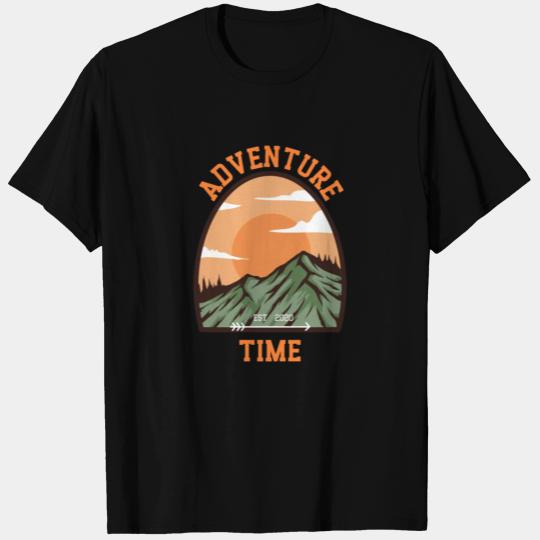 Adventure time T Shirts