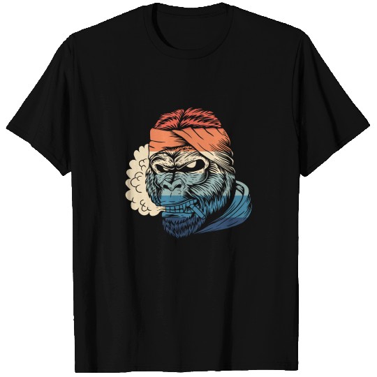 Monkey T Shirts