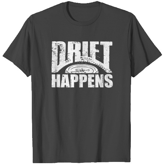 Drifting, Car Guy, Car Lover, Car Tuning T Shirts