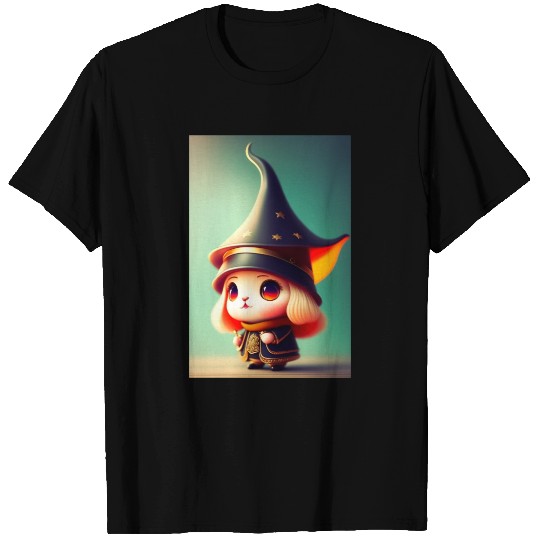 crunchyroll funimation anime T Shirts