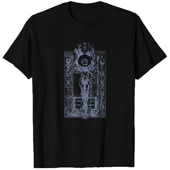 St Joan of Arc Distressed Vintage Saint Catholic W T Shirts