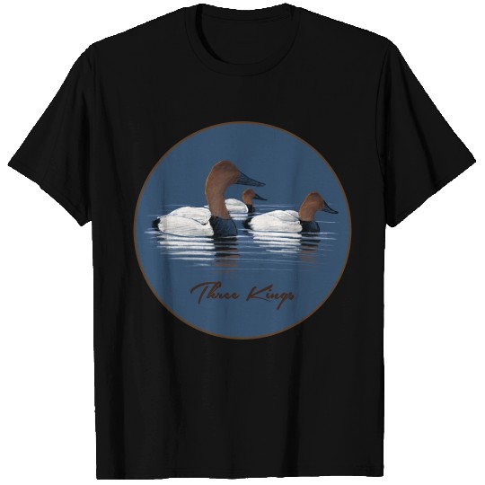 Three Kings T Shirts