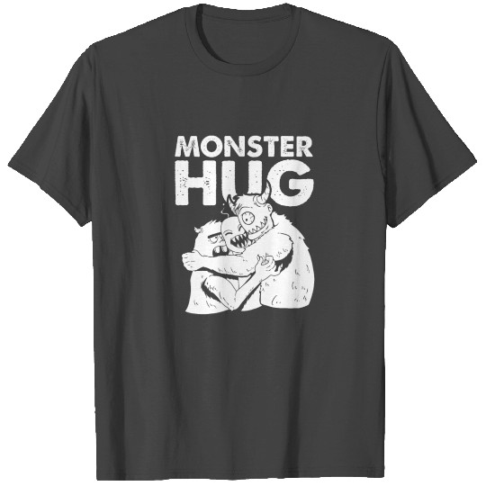 Halloween Monster T Shirts