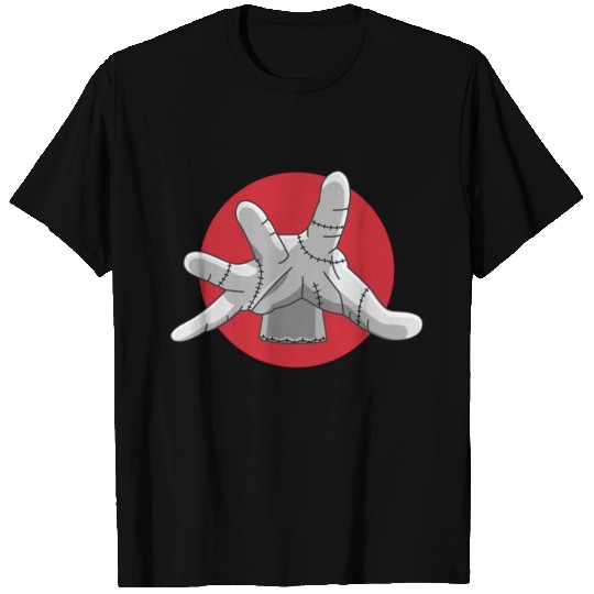 Thing Wednesday Wednesday Addams Enid TV Show T Shirts