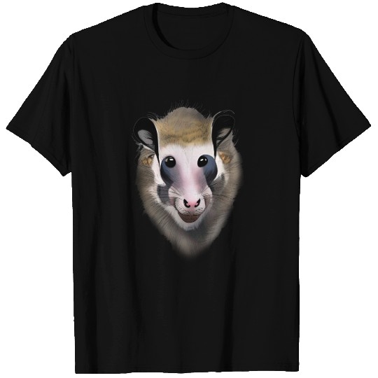 Opossum T Shirts