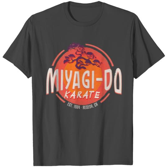 Miyagi Do Karate T Shirts
