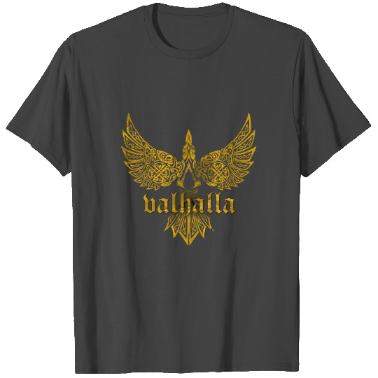 valhalla T Shirts