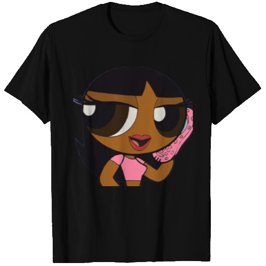 The Bratz set T Shirts