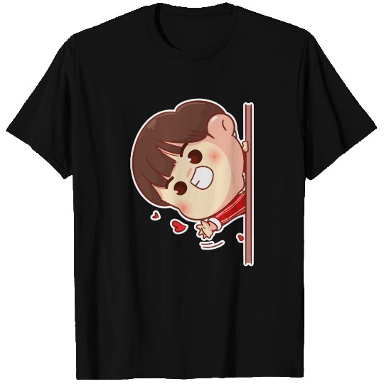 Couples matching T Shirts