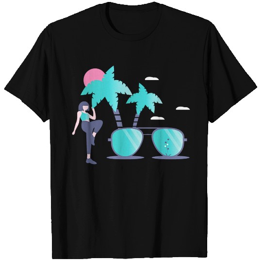 summer T Shirts
