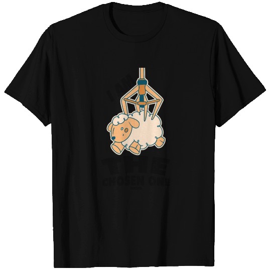 Sheep Slot Machine Profit Gambling Wool T Shirts