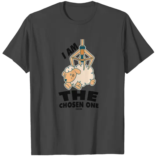 Sheep Slot Machine Profit Gambling Wool T Shirts