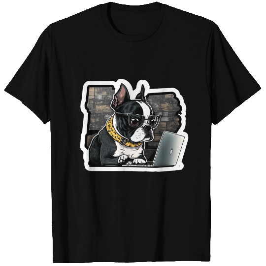 Dog lover T Shirts