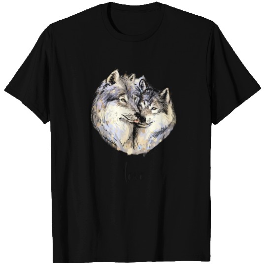 HAPPY VALENTINE DAY❤❤ T Shirts