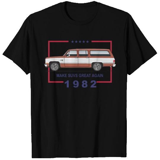 1982 Bronze T Shirts