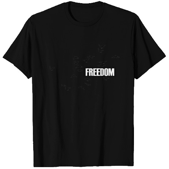 freedom T Shirts