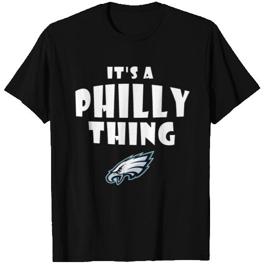 it's a philly thing T Shirts