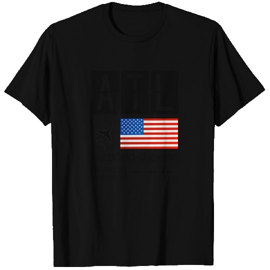 Atlanta T Shirts